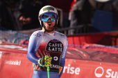 FIS Alpine Ski World Cup - Men's Downhill