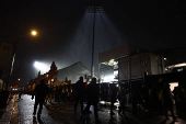 Premier League - Fulham v Manchester United