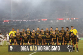 Athletico Paranaense e Cianorte pelo Campeonato Paranaense 2025