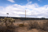 Migrant processing facility in Arizona