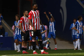 RCD Espanyol - Athletic Club