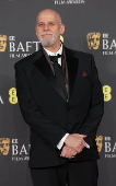 Arrivals - EE BAFTA Awards 2025