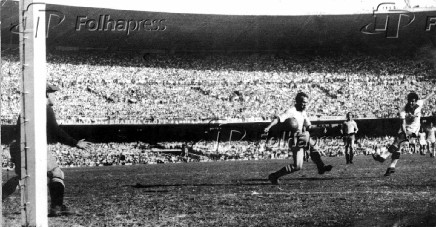 Futebol - Copa do Mundo, 1950 -