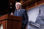 US Senate convenes to work on national security supplement: aid to Israel and Ukraine