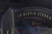 Copa Libertadores: Club Nacional - Deportivo Tchira