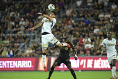 MLS: Leagues Cup-Club Tijuana at LAFC