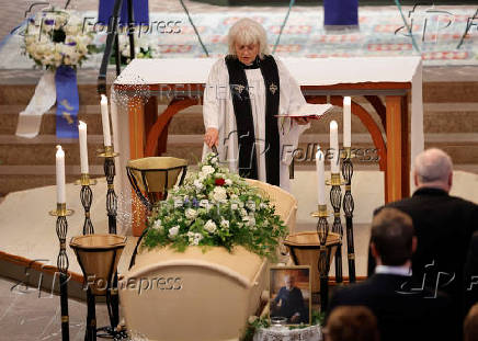 Funeral of Sven-Goran Eriksson