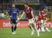 Serie A - Inter Milan v AC Milan