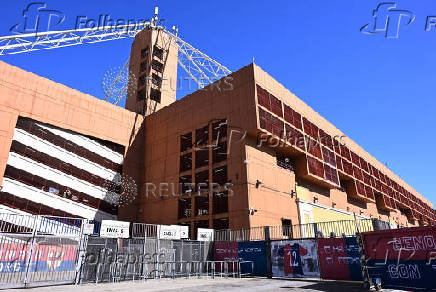 Serie A - Genoa v Juventus