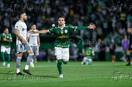 Palmeiras X Atltico MG