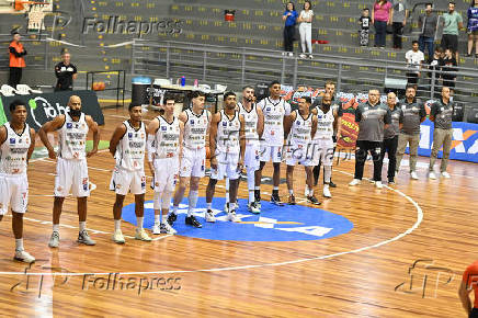 Caxias do Sul Basquete Pato Basquete