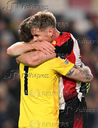 Premier League - Brentford v AFC Bournemouth