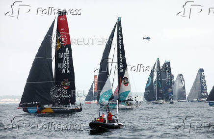 Vendee Globe