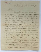 Las autoridades recuperan manuscritos de poetas peruanos antes de ser enviados a Espaa