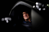 Brazil's Liberal Party President Valdemar Costa Neto leaves the Federal Police headquarters in Brasilia