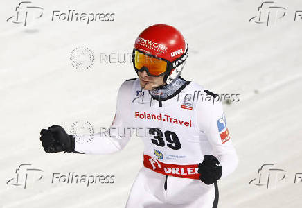 FIS Ski Jumping World Cup