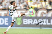 BRASILEIRO A 2024, BOTAFOGO X SAO PAULO