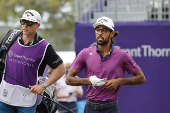 PGA: Grant Thornton Invitational