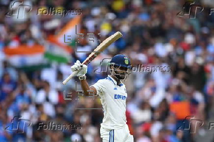 Cricket Australia vs India - Fourth Test, Day Three