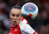 Women's Super League - Arsenal v Bristol City