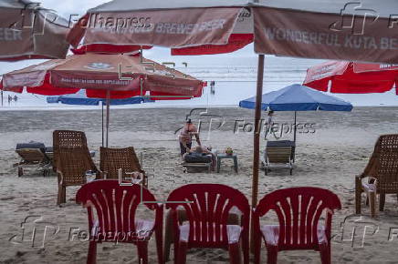 Indonesian government to set up fund to support tourism industry