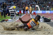 Diamond League - Brussels