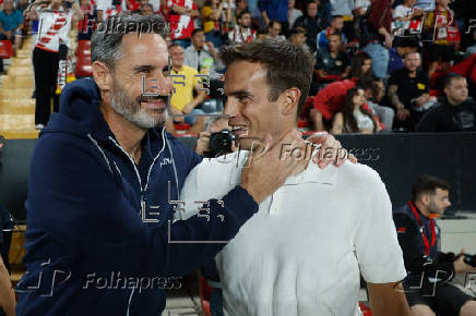 Rayo Vallecano - Osasuna