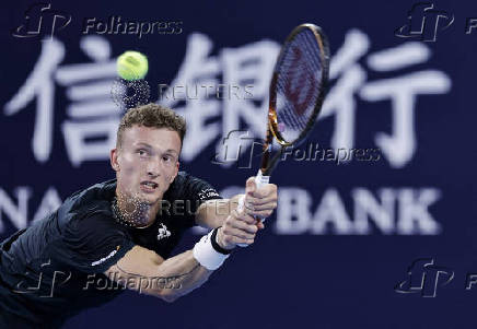 China Open