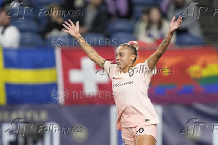 NWSL: Angel City FC at Seattle Reign FC