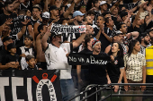 Corinthians x Athletico PR