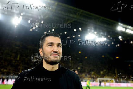 Bundesliga - Borussia Dortmund v RB Leipzig