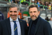 Serie A - Venezia vs Parma