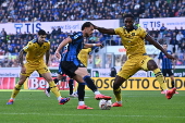 Serie A - Atalanta vs Udinese