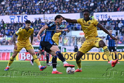 Serie A - Atalanta vs Udinese