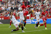 Sevilla  vs  Rayo Vallecano