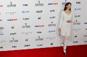 52nd International Emmy Awards in New York City