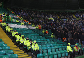 Champions League - Celtic v Club Brugge