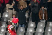 UEFA Europa League - Sporting Braga vs Hoffenheim