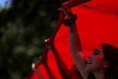 Commemoration of the United Nations' International Day of Solidarity with the Palestinian People, in Santiago