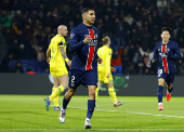 Ligue 1 - Paris St Germain v Nantes