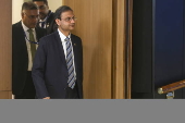 Newly-appointed Reserve Bank of India Governor Malhotra assumes office