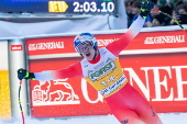 FIS Alpine Skiing World Cup in Val Gardena