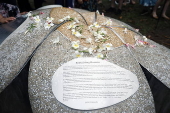 Australian PM Albanese attends anniversary commemoration of Cyclone Tracy in Darwin