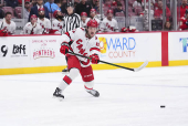 NHL: Carolina Hurricanes at Florida Panthers