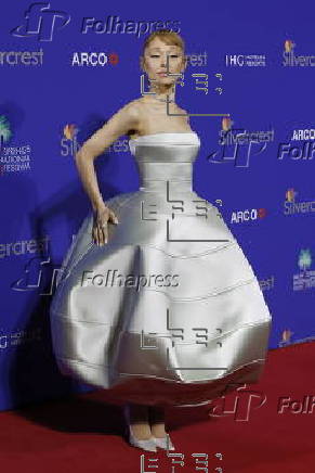 The 36th Palm Springs International Film Festival Awards Night Gala