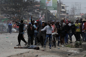 Kenya protester autopsies raise concerns of police cover-up amid wave of abductions