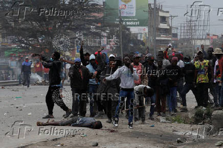 Kenya protester autopsies raise concerns of police cover-up amid wave of abductions