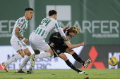 First League: Rio Ave vs Sporting