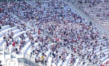 Final da copinha 2025 entre so paulo x corinthians