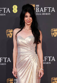 2025 British Academy of Film and Television Arts (BAFTA) awards